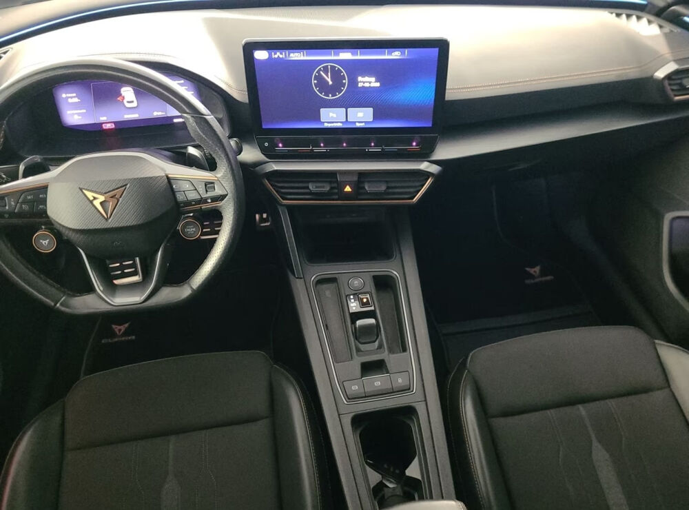 Formentor 1.4 e-HYBRID 245 ch DSG6 VZ 2021 occasion 85600 Montaigu