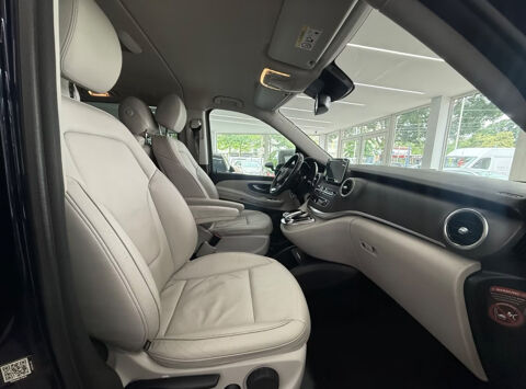 Classe V Long 250D Edition 2016 occasion 85600 Montaigu