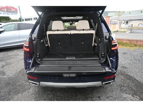X7 xDrive40d 352 ch 2023 occasion 63800 Cournon-d'Auvergne