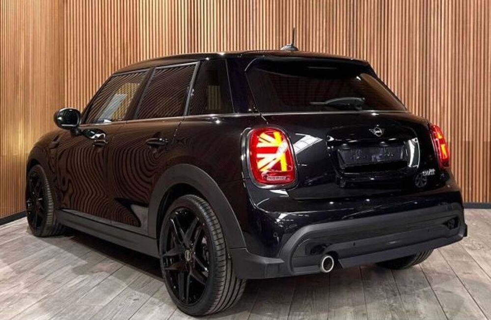 Cooper 136 ch BVA7 CARPLAY/REGVIT/ECLAIRAMBIANCE/PARKSENSOR/GAR12MO 2023 occasion 59280 Armenti&egrave;res