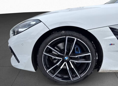 Z4 sDrive 30i 258 ch M Sport 2019 occasion 85600 Montaigu