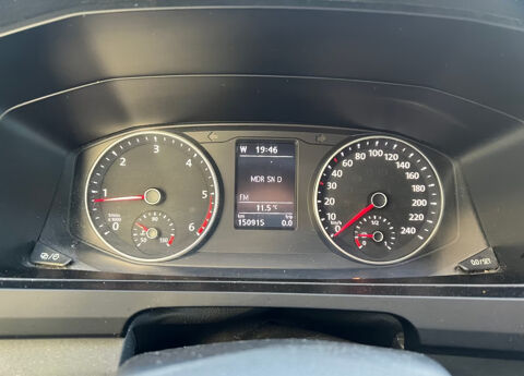 MULTIVAN Multivan 2.0 TDI 150 4Motion 2016 occasion 85600 Montaigu