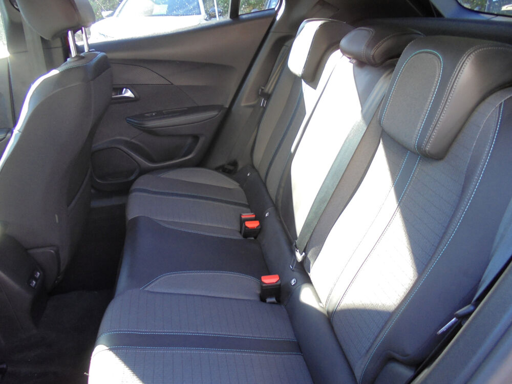 2008 Electrique 136 ch Allure Pack 2022 occasion 30200 Bagnols-sur-C&egrave;ze