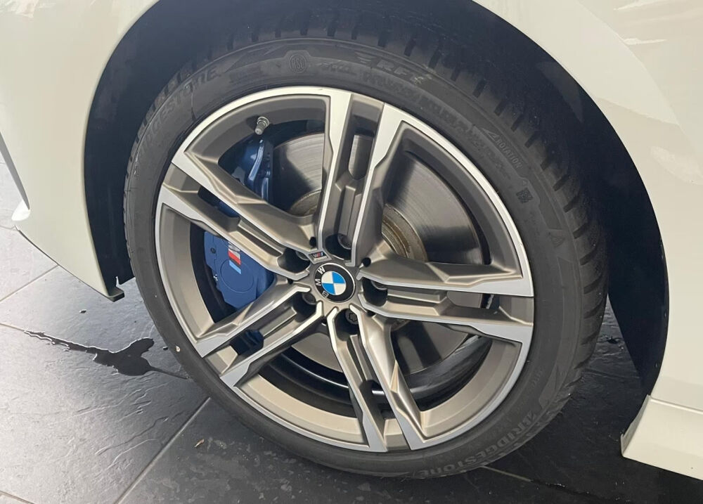 S&eacute;rie 1 M135i xDrive 306 ch BVA8 2020 occasion 85600 Montaigu