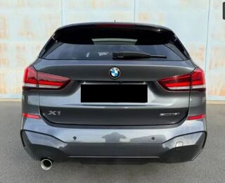 X1 sDrive 18i 136ch DKG7 PACK M Sport Shadow Line TOITPANO/CARP 2022 occasion 59280 Armenti&egrave;res