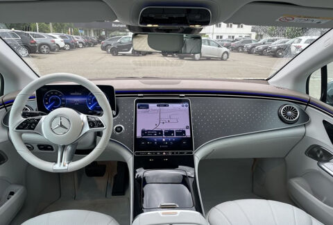 EQE 300 AMG Line 2023 occasion 85600 Montaigu