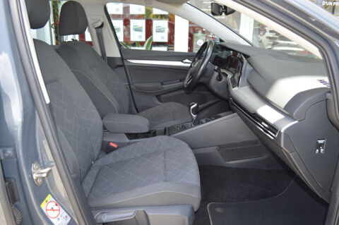 Golf 1.5 TSI ACT OPF 130 BVM6 Life 2020 occasion 97122 Baie-Mahault