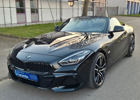 BMW Z4 sDrive 30i 258 ch BVA8 M Sport 2020 occasion Montaigu 85600