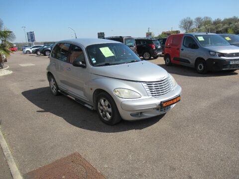 PT Cruiser 2005 occasion 10410 Saint-Parres-aux-Tertres