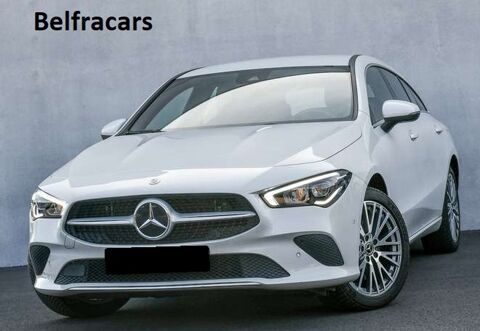Mercedes Classe CLA 250 e 8G-DCT Business Line CAM/SIEGCHAUF/REGVIT/PARKSENSOR/G 2023 occasion Armenti&egrave;res 59280