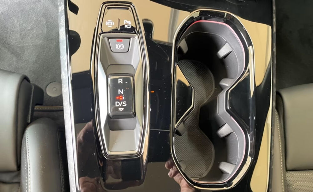 RS5 Limousine Hybride rechargeable 2026 occasion 85600 Montaigu