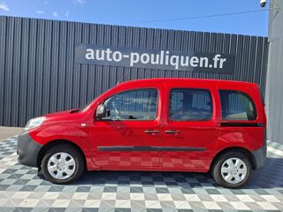 Kangoo Blue dCi 80 Trend 2020 occasion 56700 Merlevenez