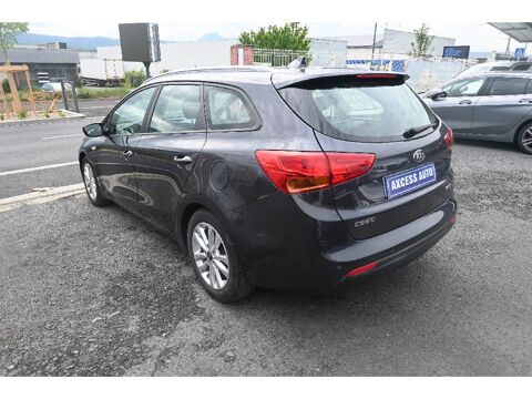 Ceed SW 1.6 CRDi 136 ch ISG Active 2017 occasion 63800 Cournon-d'Auvergne