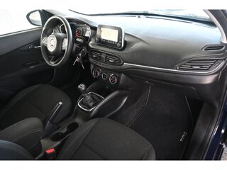 Tipo 1.6 MultiJet 120 ch Start/Stop Business 2018 occasion 63800 Cournon-d'Auvergne