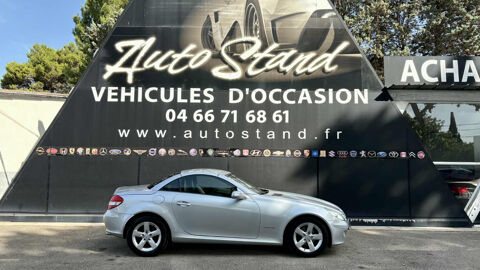 Annonce voiture Mercedes Classe A 13500 