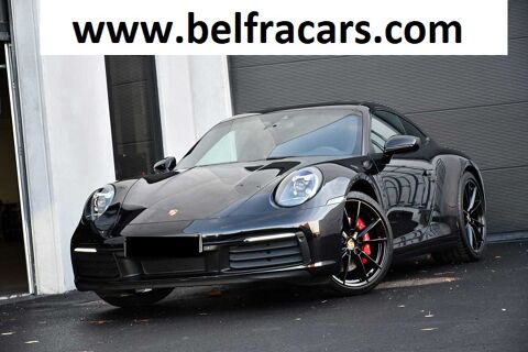 Annonce voiture Porsche 911 133990 