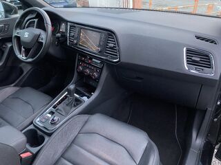 Ateca 2.0 TDI 190 ch DSG7 4Drive Xcellence 2017 occasion 63800 Cournon-d'Auvergne
