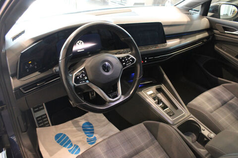 Golf 2.0 TDI 200 DSG7 GTD 2022 occasion 85600 Montaigu