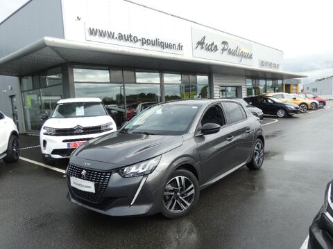 Annonce voiture Peugeot 208 16983 