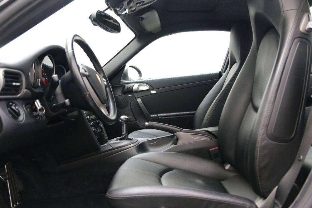 911 Carrera 3.2 911 Carrera Coup&eacute; 3.6i 345 2009 occasion 85600 Montaigu