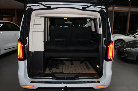 Classe V  300 d marco polo 2020 occasion 85600 Montaigu