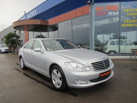 Annonce voiture Mercedes Classe S 11890 �
