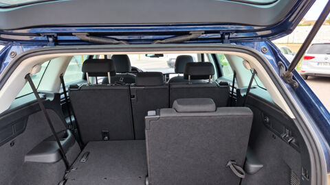 Kodiaq 2.0 TDI 150 SCR DSG7 7pl Business 2023 occasion 66750 Saint-Cyprien