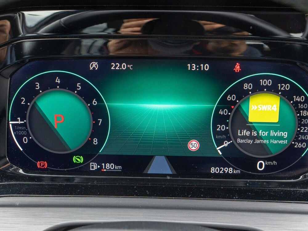 Golf 1.5 eTSI 150 DSG7 Style 2021 occasion 85600 Montaigu