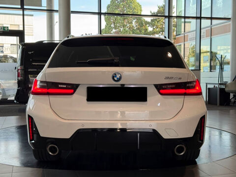 S&eacute;rie 3 Touring 320e 204 ch BVA8 M Sport 2023 occasion 85600 Montaigu
