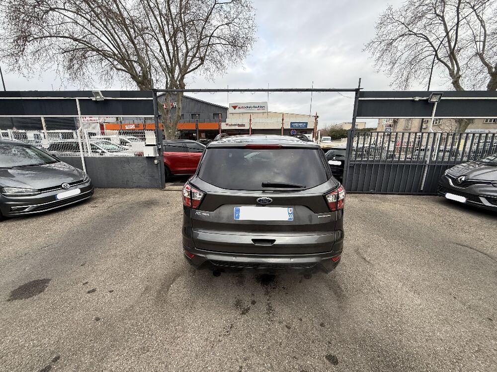 Kuga 1.5i Turbo 150 4x2 ST-Line 2019 occasion 30000 N&icirc;mes