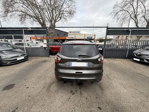 Kuga 1.5i Turbo 150 4x2 ST-Line 2019 occasion 30000 N&icirc;mes