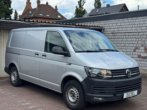 Transporter 2016 occasion 85600 Montaigu