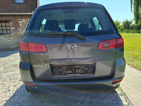 Mazda2 1.4D 70ch CLIM/DISTRIBNEUVE/PNEUSAVNEUFS/GAR6M 2005 occasion 59280 Armenti&egrave;res