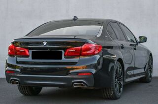 S&eacute;rie 5 530e iPerformance 252ch M Sport Black Pack SHADOW CAM/CUIRCH 2018 occasion 59280 Armenti&egrave;res