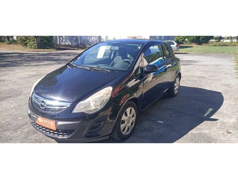 Corsa 1.4 - 100 ch Twinport Color Edition 2012 occasion 40990 Saint-Paul-l&egrave;s-Dax
