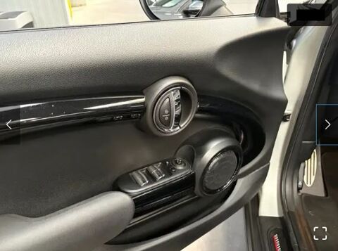 Cooper S 2.0 192ch Int&eacute;rieur Finition John Works-Harm 2017 occasion 59280 Armenti&egrave;res