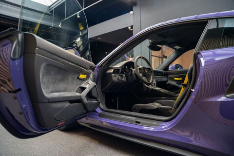 911 GT3 4.0i RS PDK 2016 occasion 85600 Montaigu