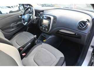 Captur dCi 90 Energy Business 2015 occasion 63800 Cournon-d'Auvergne