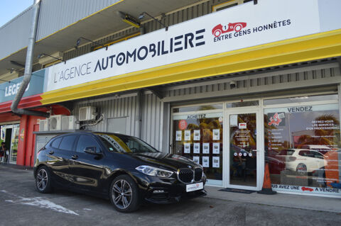Annonce voiture BMW Srie 1 25490 