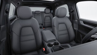 Cayenne Coupe E-Hybrid 3.0 V6 470 ch 2024 occasion 85600 Montaigu