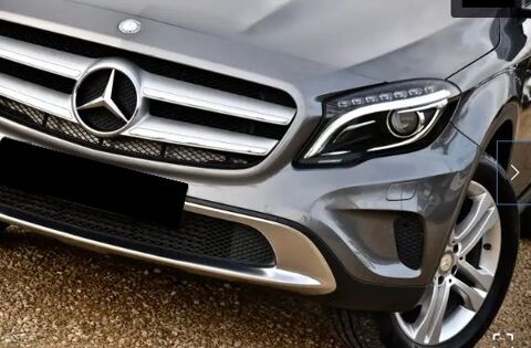 Classe GLA 180 Auto. Urban 1MAIN/CAM/CUIRCHAUF/REGVIT/XENON/GAR12MOIS 2016 occasion 59280 Armenti&egrave;res