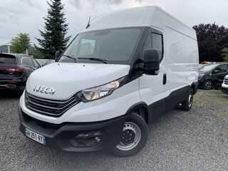 Daily 35S14 V11 L2H2 BV6 PACK EVO TARIF H.T 2022 occasion 63800 Cournon-d'Auvergne