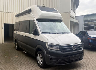 California Grand 600 3.5t 2.0 TDI 177 BVA8 2022 occasion 85600 Montaigu