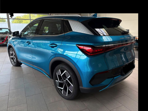 Atto 3 60,5 kWh 204 ch Design 2023 occasion 85600 Montaigu