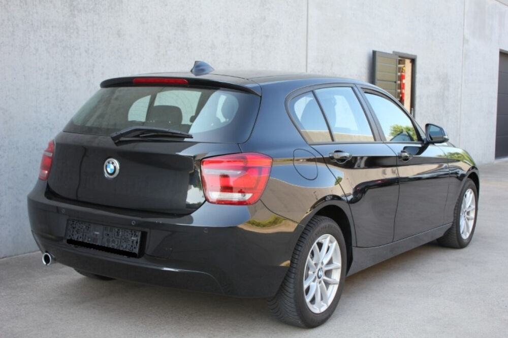 S&eacute;rie 1 116i 136ch SIEGCHAUF/BLTH/PARKSENSOR/JA/GAR12MOIS 2014 occasion 59280 Armenti&egrave;res