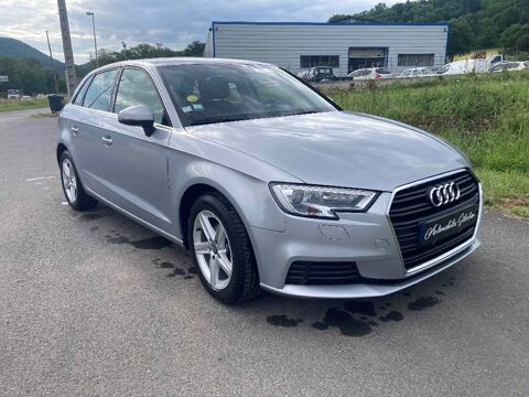 Audi A3  30 TDI 116 Business line 2018 occasion Sauvagnat-Sainte-Marthe 63500