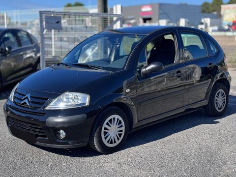 Citroen c3 (1.4 HDi Pack Clim)