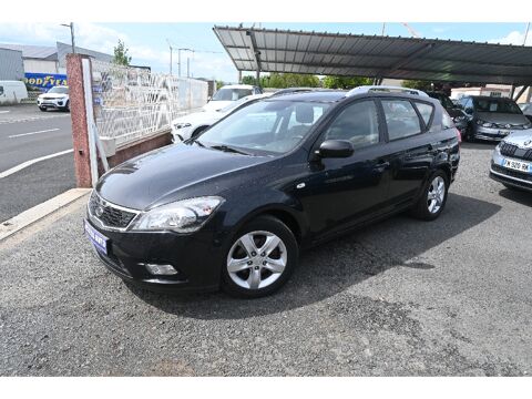 Kia Ceed SW 1.6 CRDi 90 Style 2012 occasion Cournon-d'Auvergne 63800