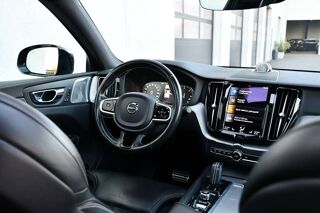 XC60 197ch TOITPANO/CAM/CARPLAY/ATTACHREM/CUIRCHAUF/SIEGMEMOIRE.. 2021 occasion 59280 Armenti&egrave;res