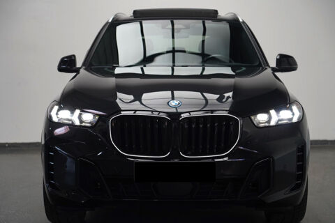 Annonce voiture BMW X5 77750 €